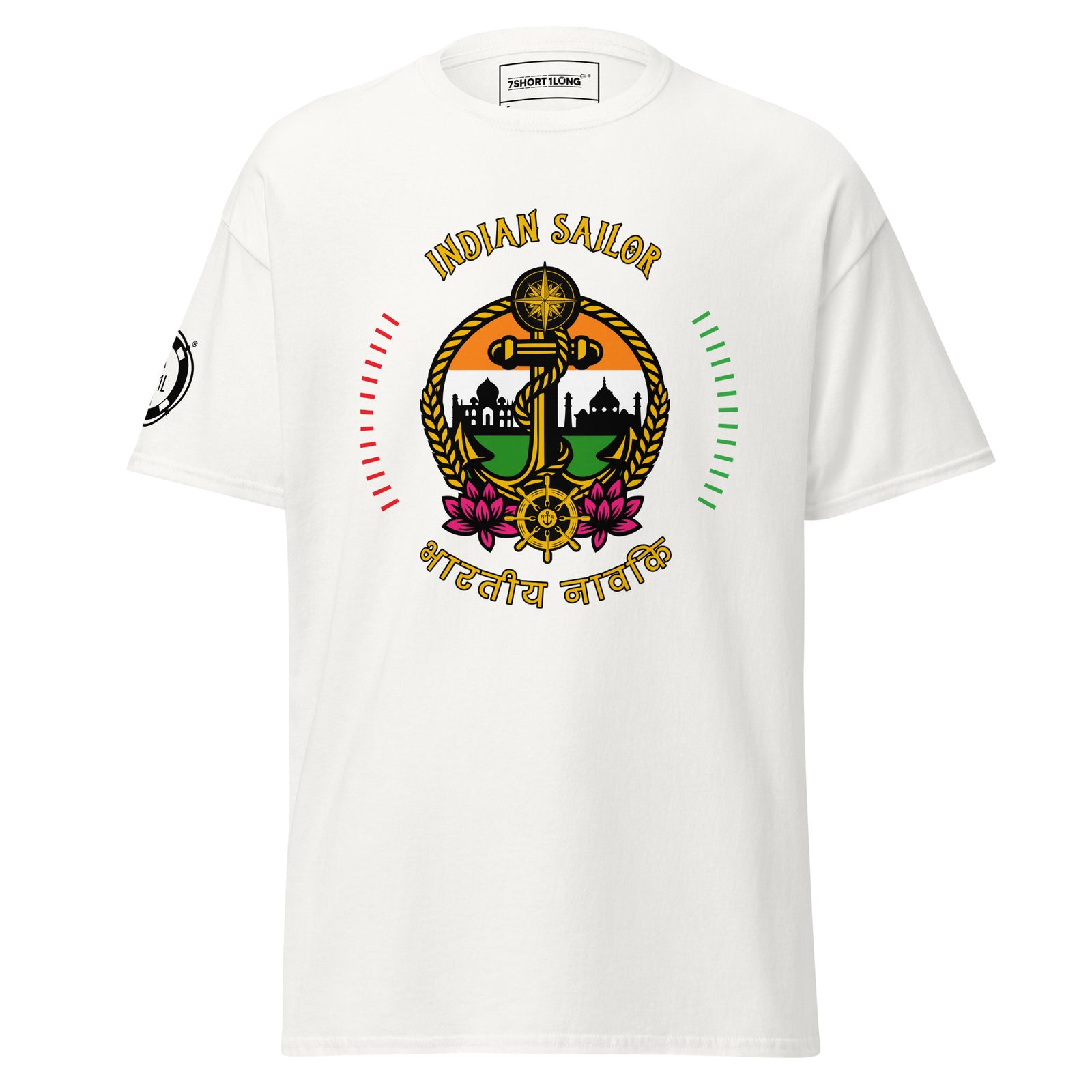 Indian Sailor T-Shirt