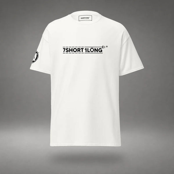 Seafarer Emergency Signal T-Shirt