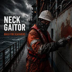 Seafarer Neck Gaiter