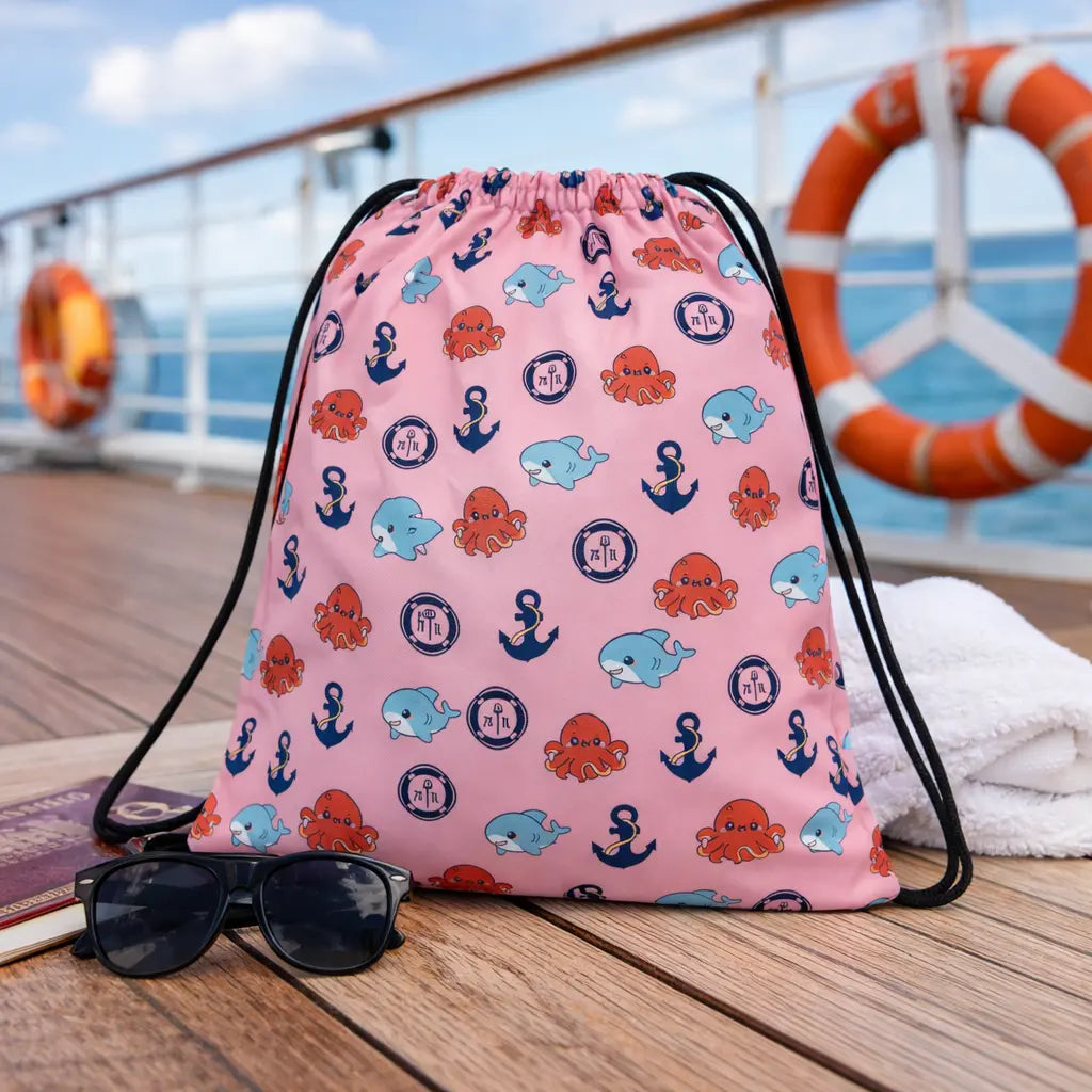 Seafarer Accessories