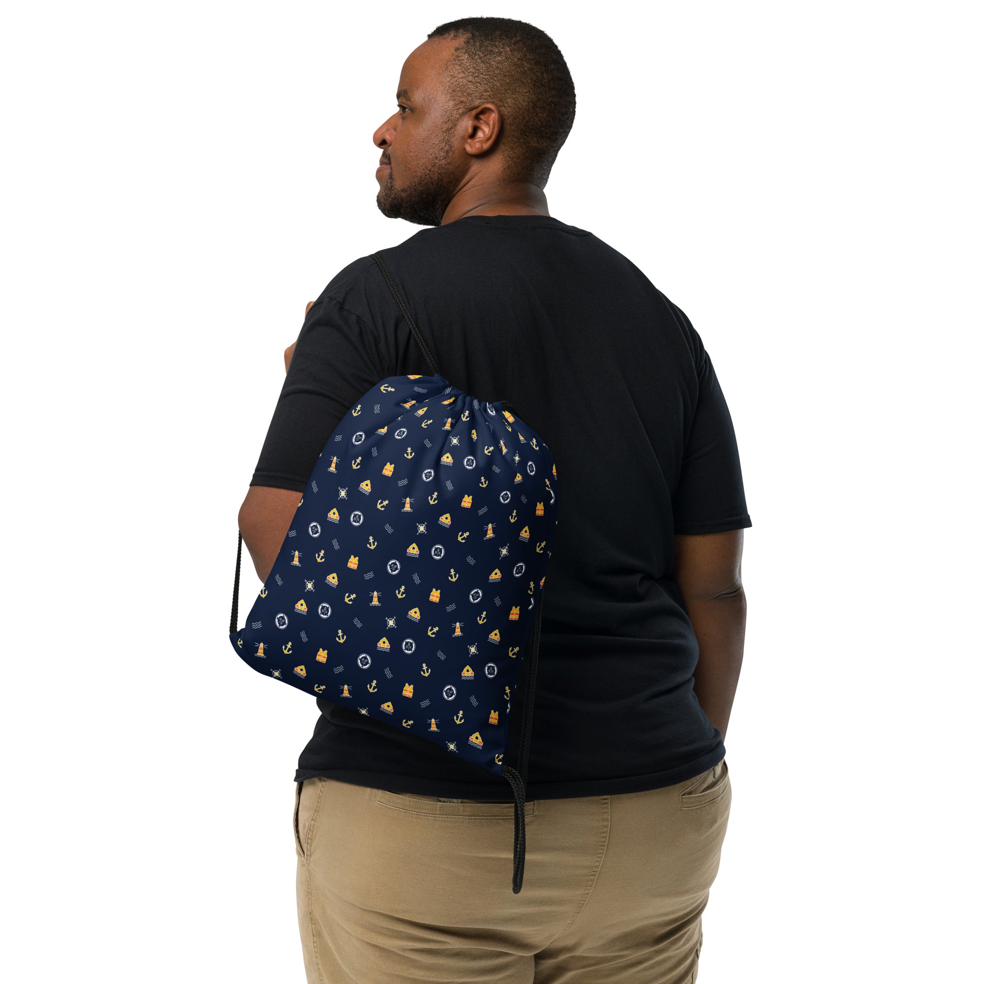 Cruise Anchor Design day pack