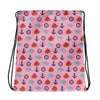 Cute Ocean Party Beach Bag