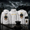 European Sailor Set