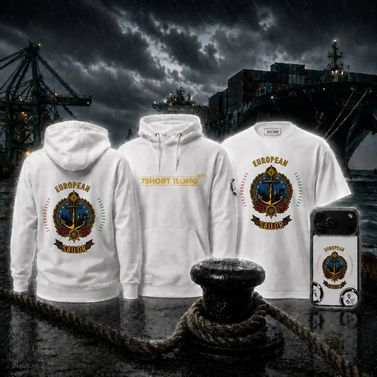 European Crew Set bundle