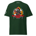 Seafarer Fire Assessment Team Crew T-Shirt