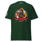Fire Assement Team T-Shirt