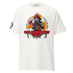 Fire Deparmtent T-Shirt