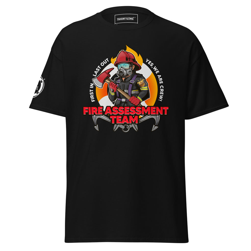 Fire Team T-Shirt