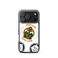 Indian Sailor iPhone Case Seafarer Anchor Design