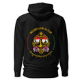 Indonesian Sailor Hoodie