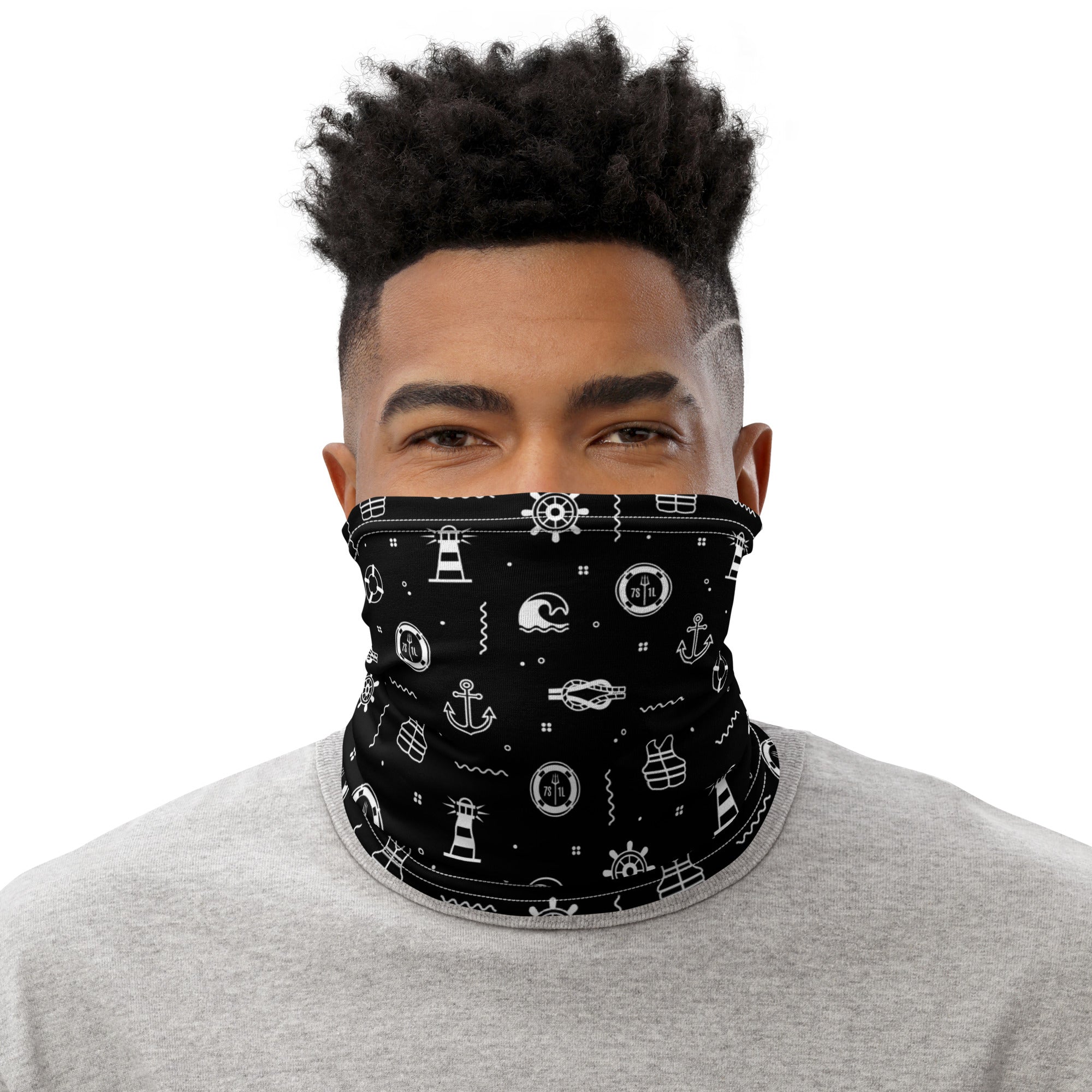 Maritime Deck Hand Face Protection Immagine principale del prodotto