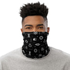 Maritime Deck Hand Face Protection