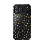 Midnight Nautical iPhone Case – MagSafe Seafarer