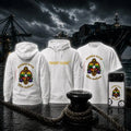 Myanmar Sailor Set