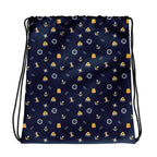 Nautical Safety Daypack – Cruise Anchor Design