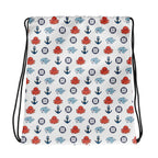 Ocean Animals PE Bag