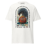 Sea Monster T-Shirt