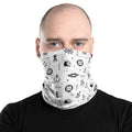 Seafarer Nautical Deck Work Neck Gaiter