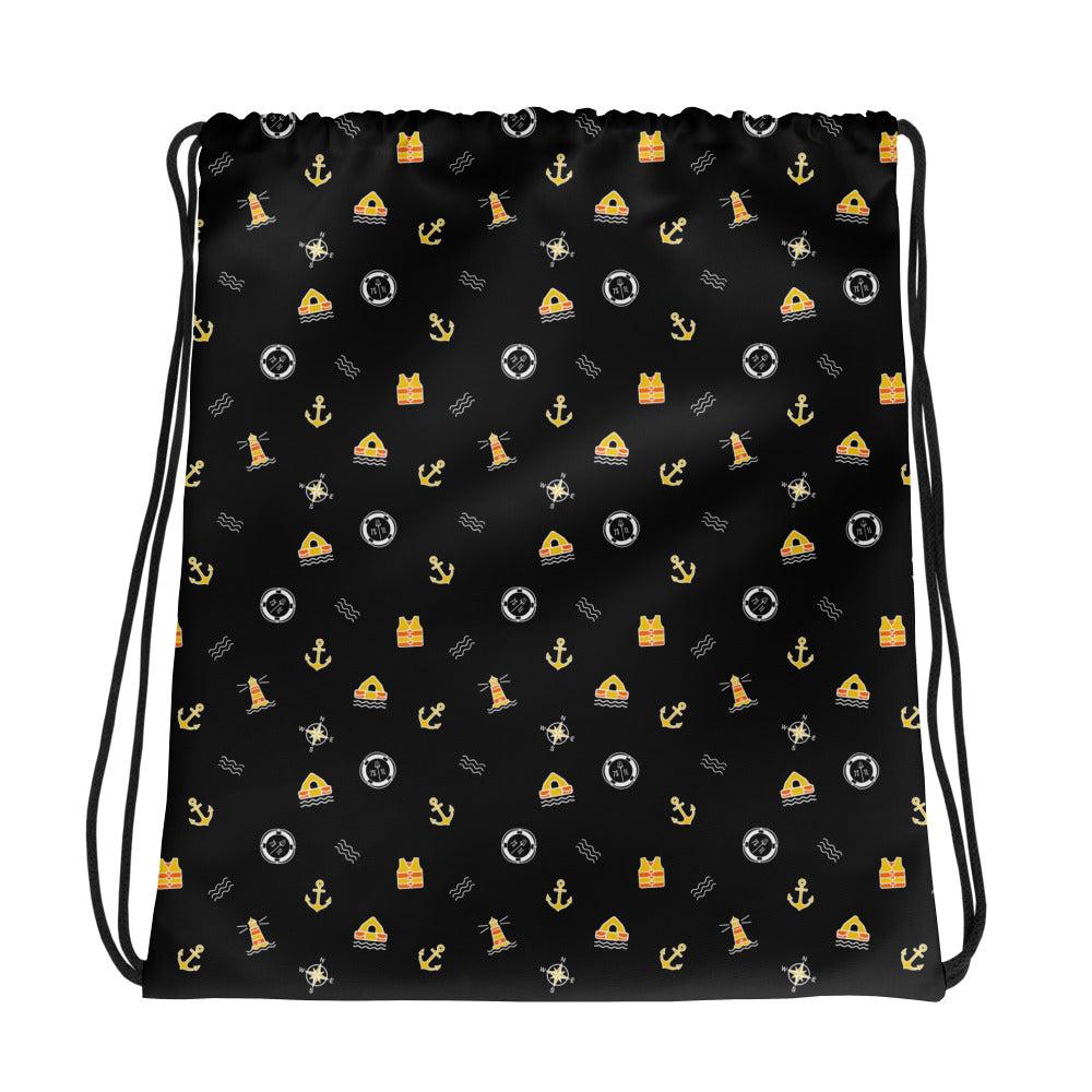 Seafarer Shore Leave Daybag