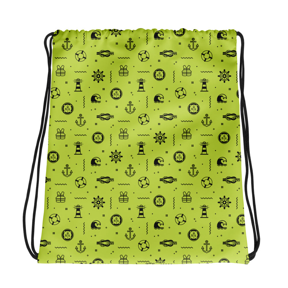 Shore Excursion Daypack-lemon Main image
