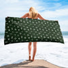 Shore Leave · Beach Excursion Beach Towel