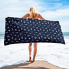 Shore Leave · Beach Excursion Beach Towel
