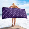 Shore Leave · Beach Excursion Beach Towel