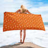 Shore Leave · Beach Excursion Beach Towel