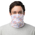 US Coast Guard Nautical Maritime Neck Gaiter