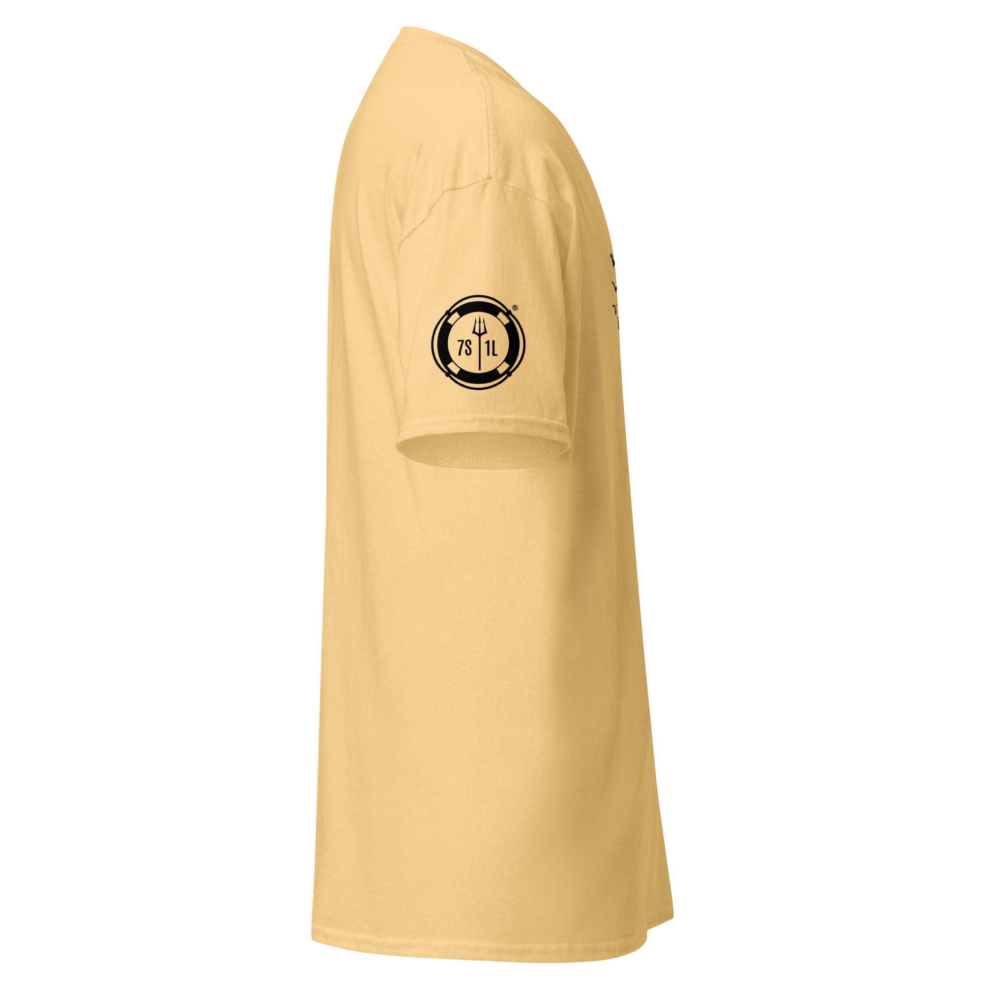 Yellow Seagull Club Maritime Seafarer 