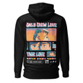 Seafarer Anime Crew Love Is True Love Hoodie