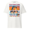 Anime Sailor T-Shirt: Only Crew Love Is True Love