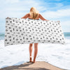 Shore Leave · Beach Excursion Beach Towel