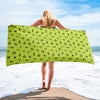 Shore Leave · Beach Excursion Beach Towel