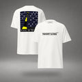 Cardinal Sign Nautical T-Shirt Deck Crew Navigation