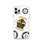 Indian Sailor iPhone Case Seafarer Anchor Design