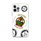 Indian Sailor iPhone Case Seafarer Anchor Design