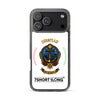 European Crew iPhone Case – Sailor Edition