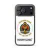 Vietnamese Crew iPhone Case – Sailor Edition