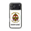 Indonesian Crew iPhone Case – Sailor Edition