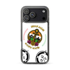 Indian Sailor iPhone Case Seafarer Anchor Design