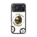 Filipino Sailor iPhone Case Seafarer Anchor Design