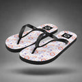 Coast Guard Flip Flops