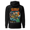 Fire Drill Crew Hoodie