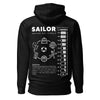 Seafarer Day Circle - Crew Hoodie