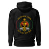 Vietnamese Sailor Crew Hoodie