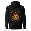 Indonesian Sailor Crew Hoodie