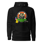 Crew hoodie representing the housekeeping department, focused on hygiene, sanitation, and the crew responsible for maintaining cleanliness and safety on board.