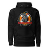 Galley Ninja – Galley Department Hoodie