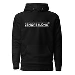 Crew hoodie representing a person overboard emergency response, inspired by safety drills, recovery procedures, and professional maritime rescue operations.